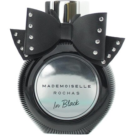 Rochas Ladies Mademoiselle In Black Eau De Parfum Spray 50ml — фото 3