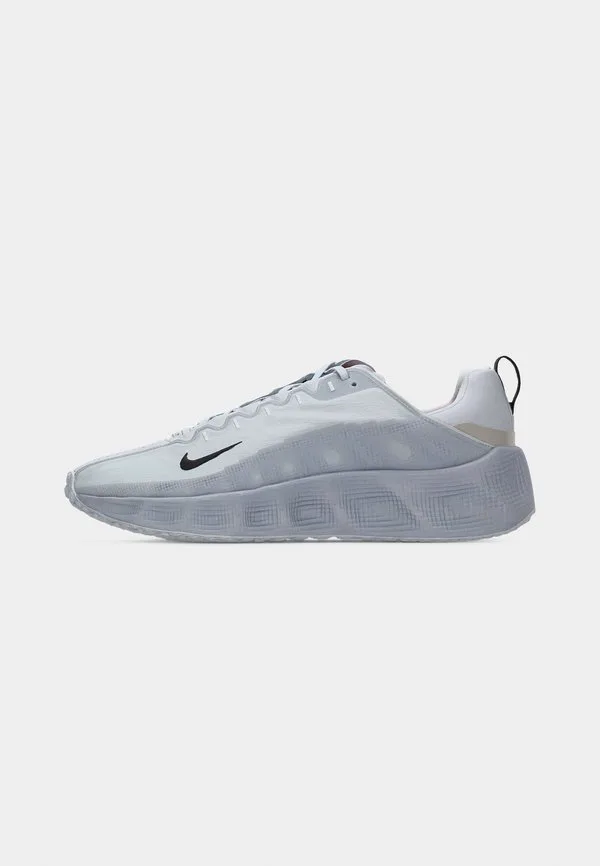 Кроссовки ava rover Nike Sportswear, Pure Platinum-Coloured/Black/Wolf Grey — фото 2