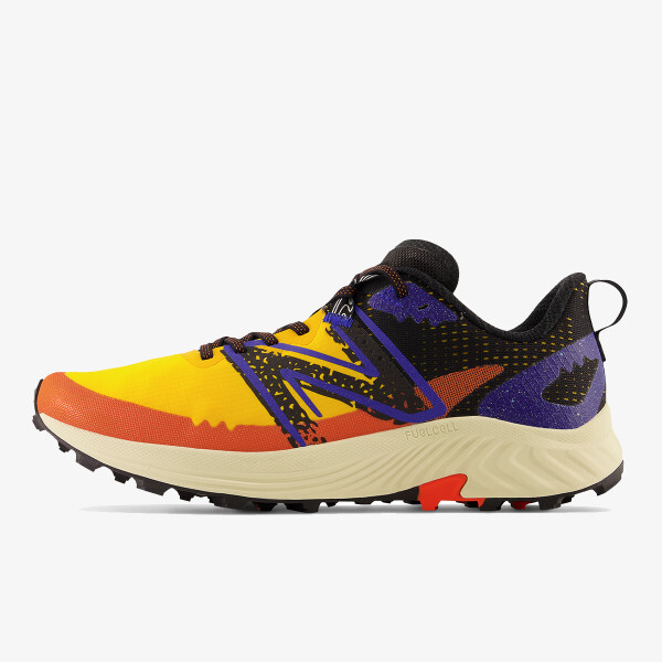 

Кроссовки m fc Summit Unknown New Balance, оранжевый
