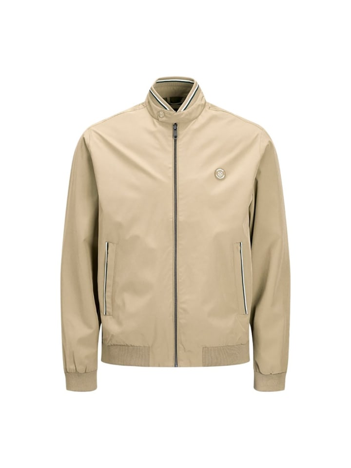 

Куртка Jack & Jones, бежевый