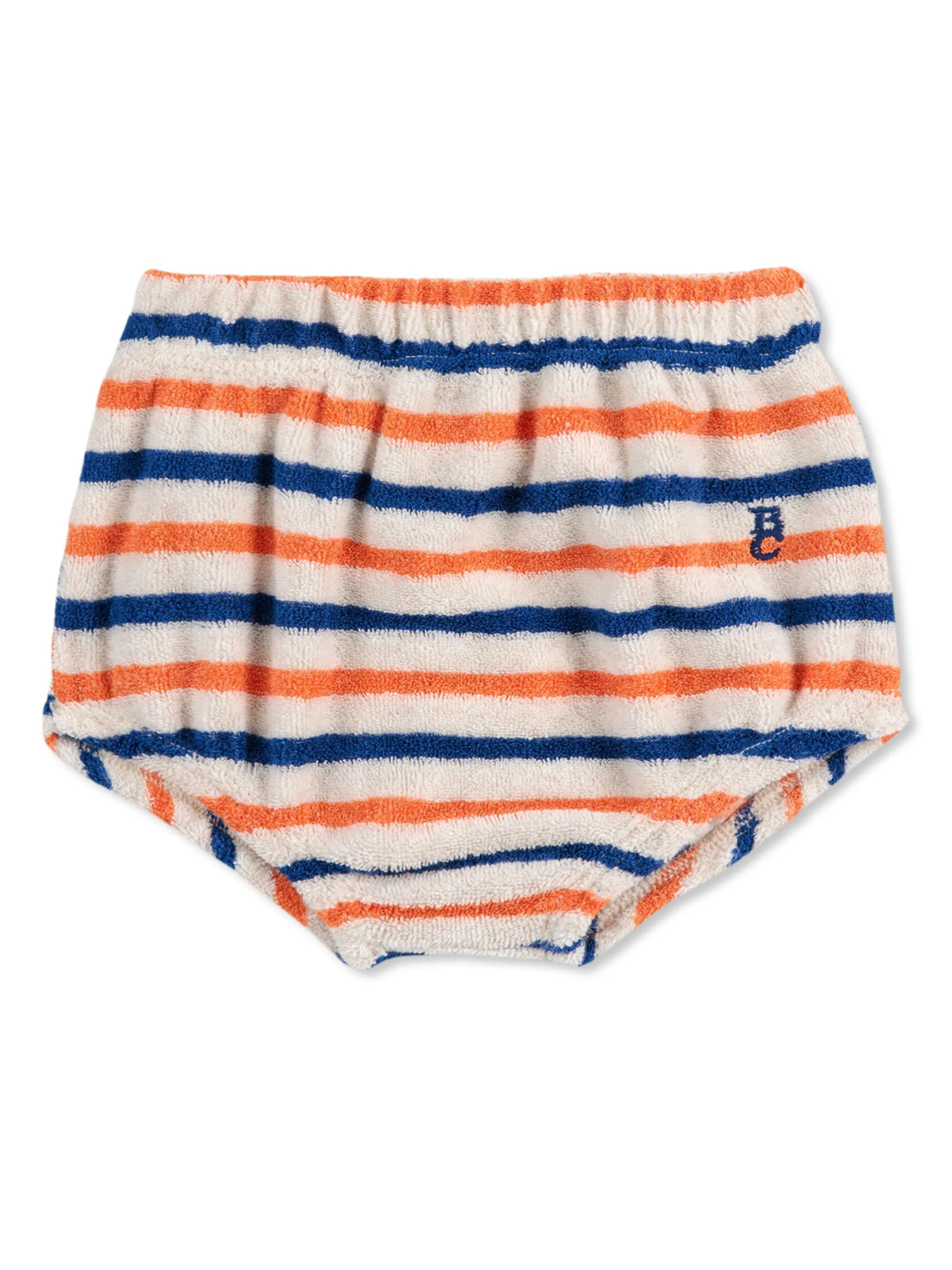 

Блумеры в полоску Bobo Choses, бежевый