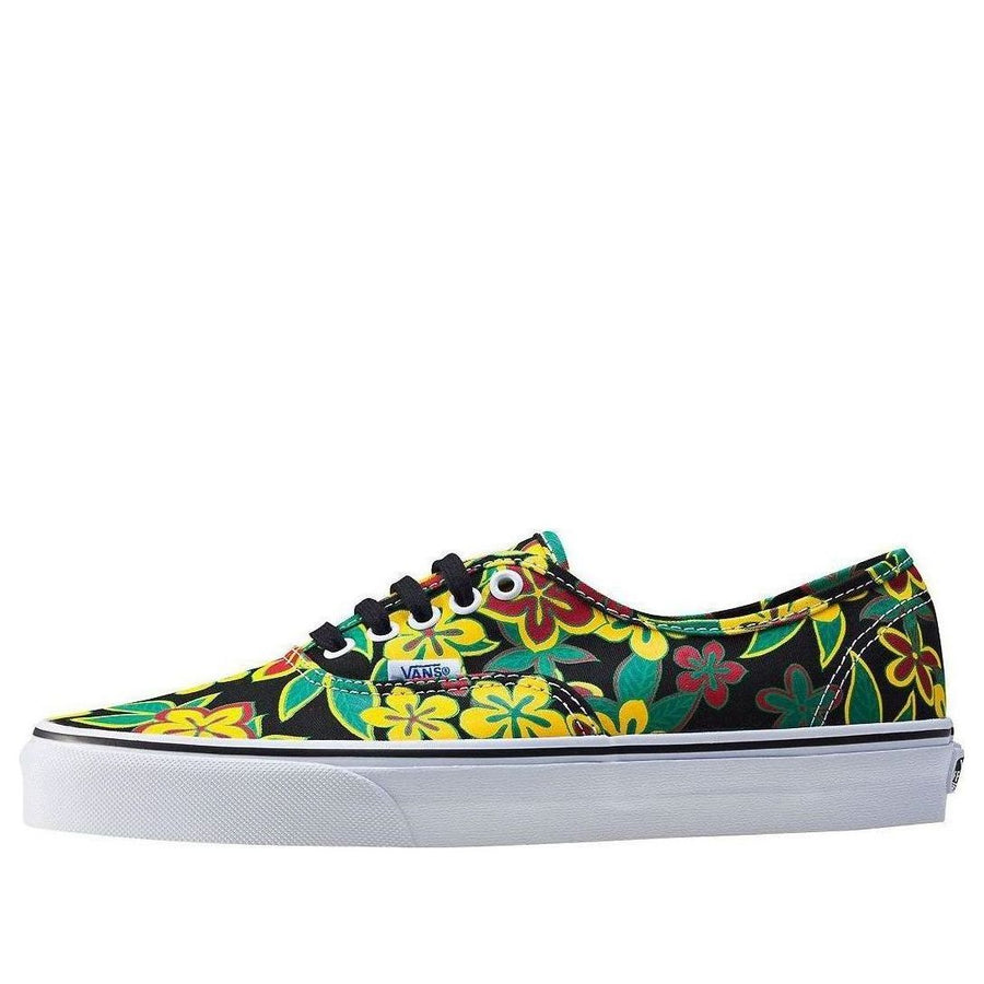 

Кроссовки Vans Authentic Freshness 'Multi-Color', разноцветный