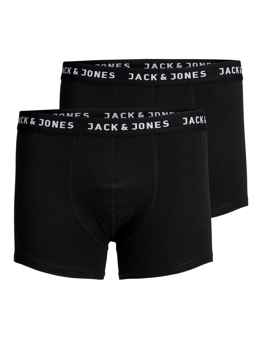 

Трусы JACK & JONES Boxer shorts, черный