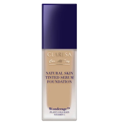 

Тональная сыворотка Natural Skin Tinted Serum Foundation - 2wo Medium Olive, 32ml