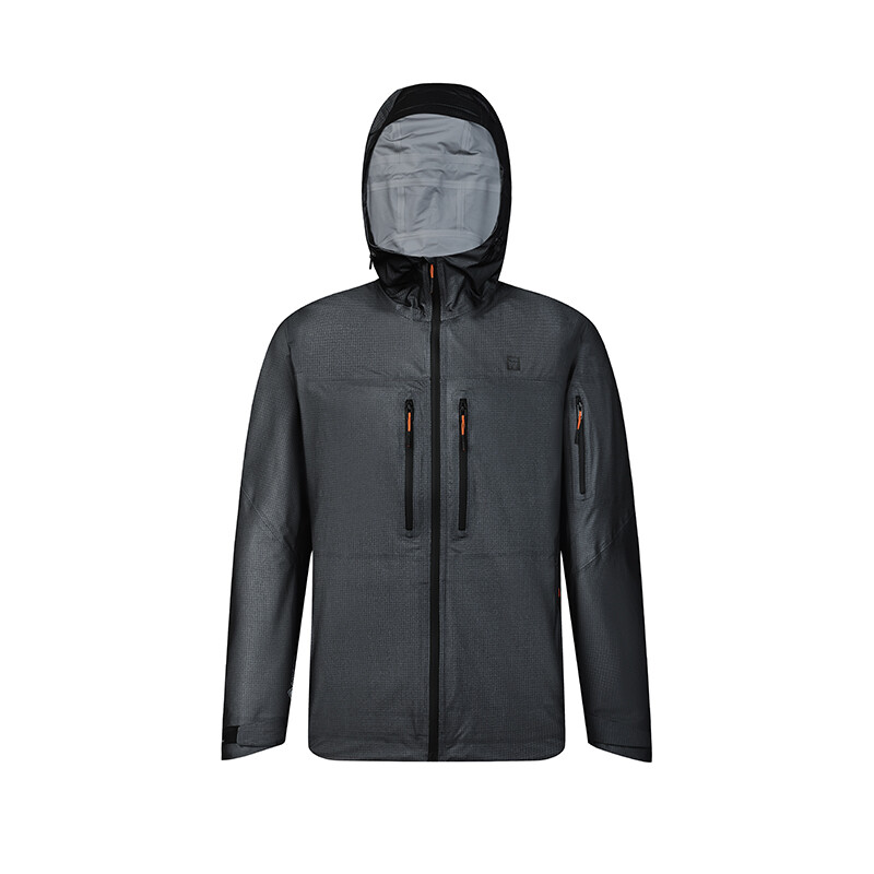 

Куртка мужская Pitch Black Fila