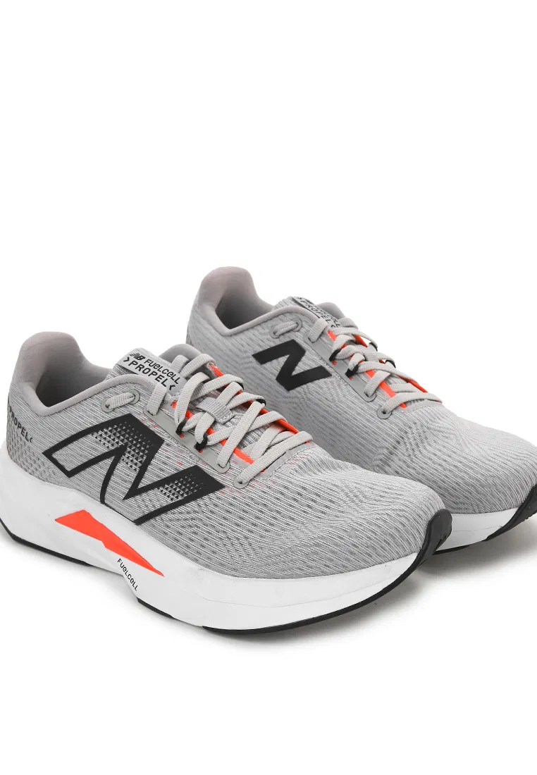 Кроссовки мужские спортивные Propel New Balance — фото 2