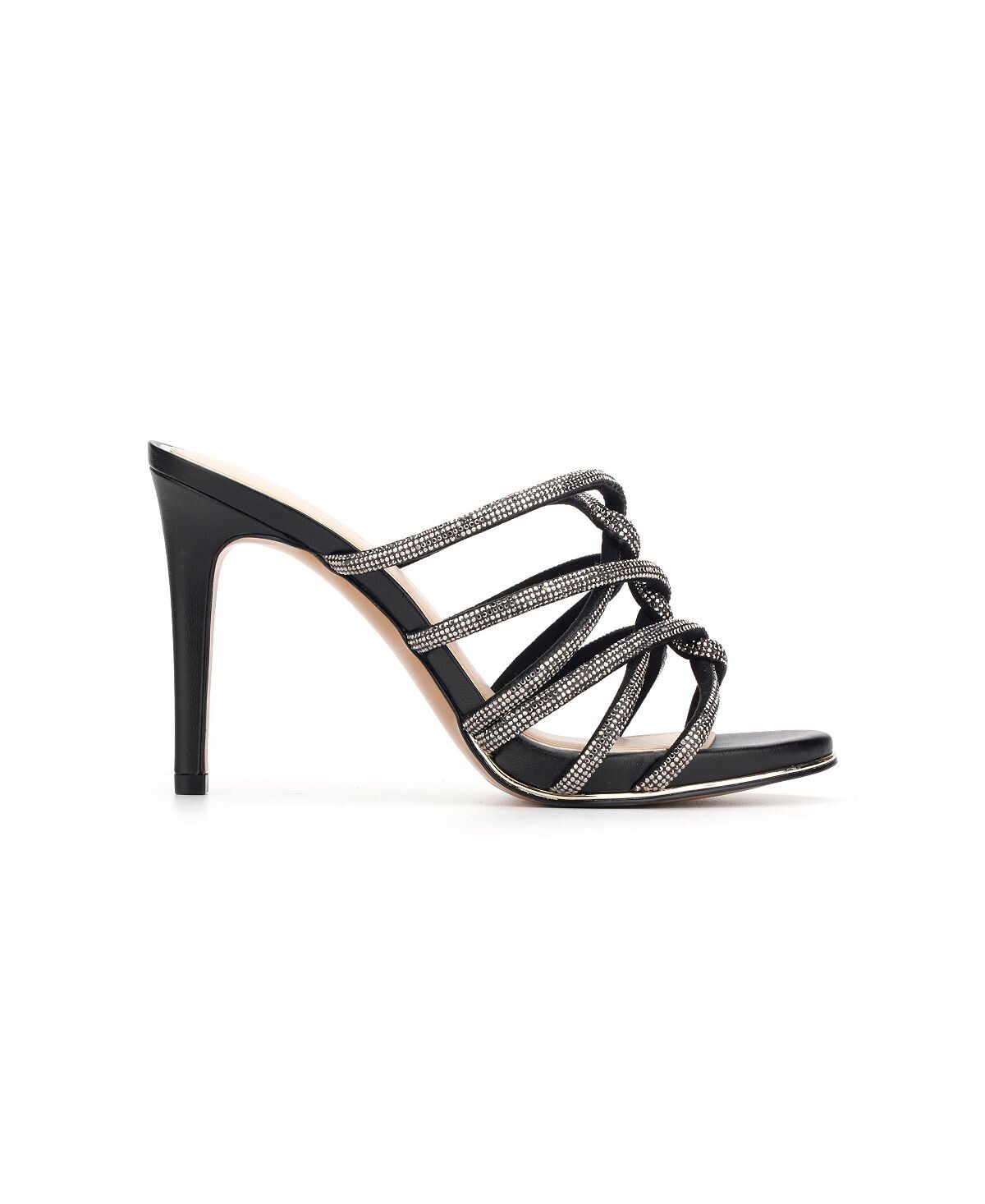 Женские модельные сандалии Brooke 95 Twist Jewel Kenneth Cole New York — фото 2