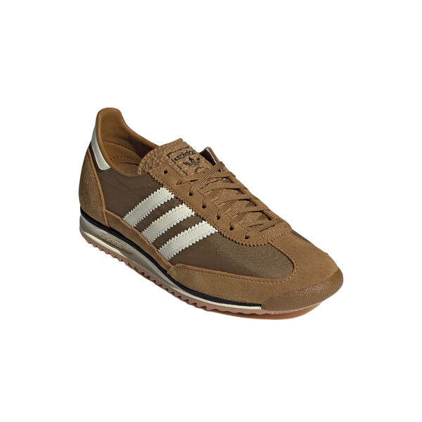 Кроссовки sl 72 og 'bronze strata' Adidas, мультиколор — фото 3
