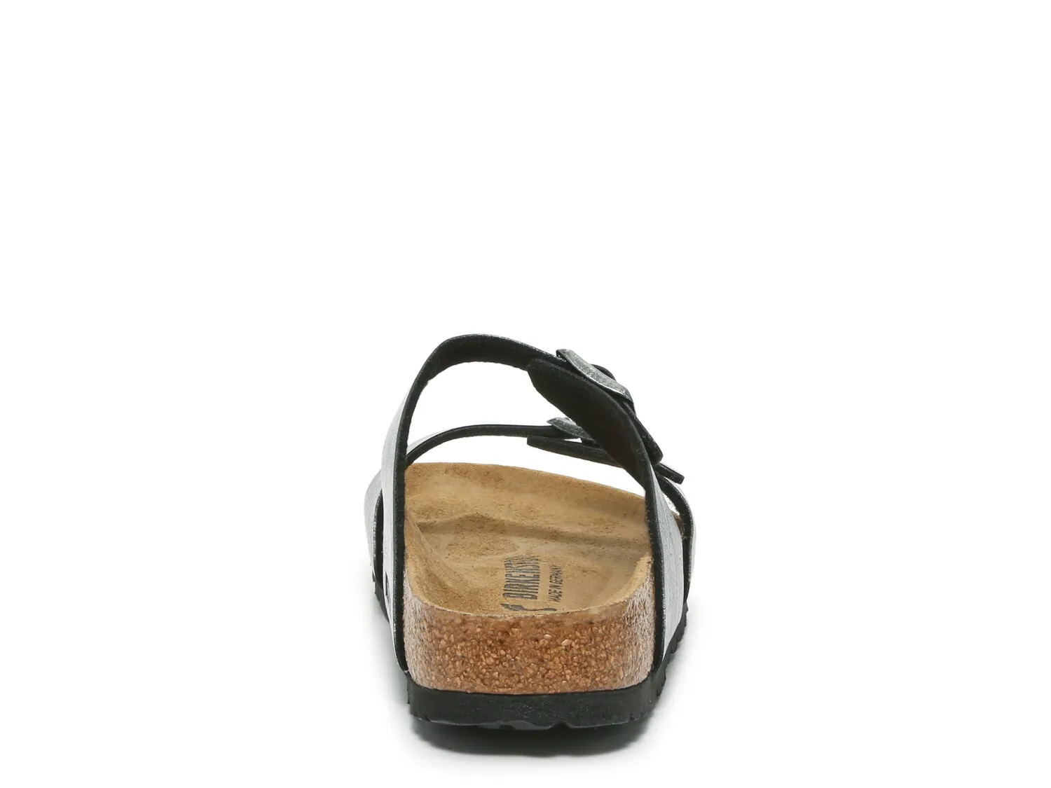 Сандалии Sydney Sandal Birkenstock, черный — фото 4