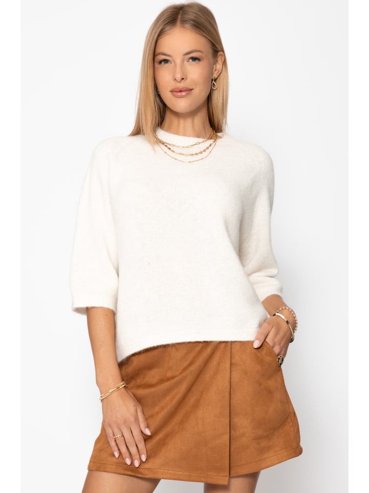

Футболка SASSYCLASSY, белый