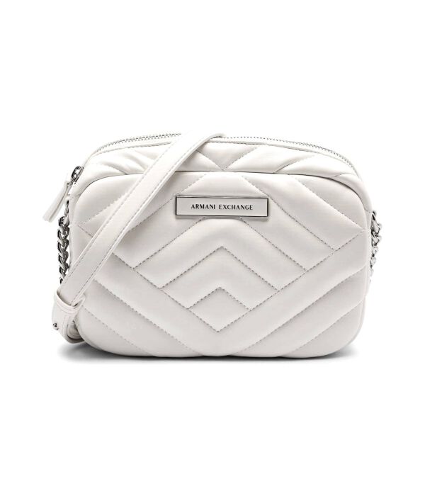 

Сумочка Armani Exchange, белый