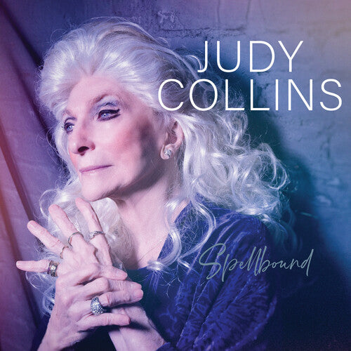 

Виниловая пластинка Collins, Judy: Spellbound - Blue