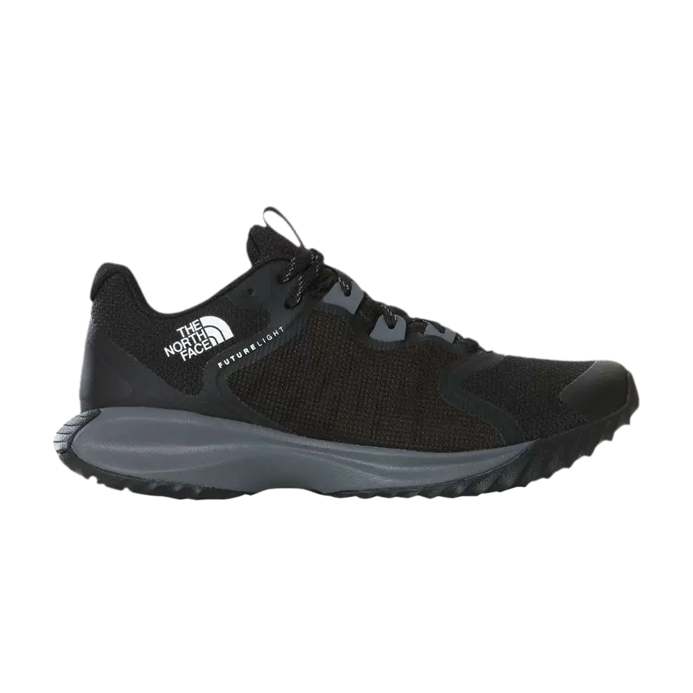 

Ботинки Wayroute Futurelight The North Face, черный