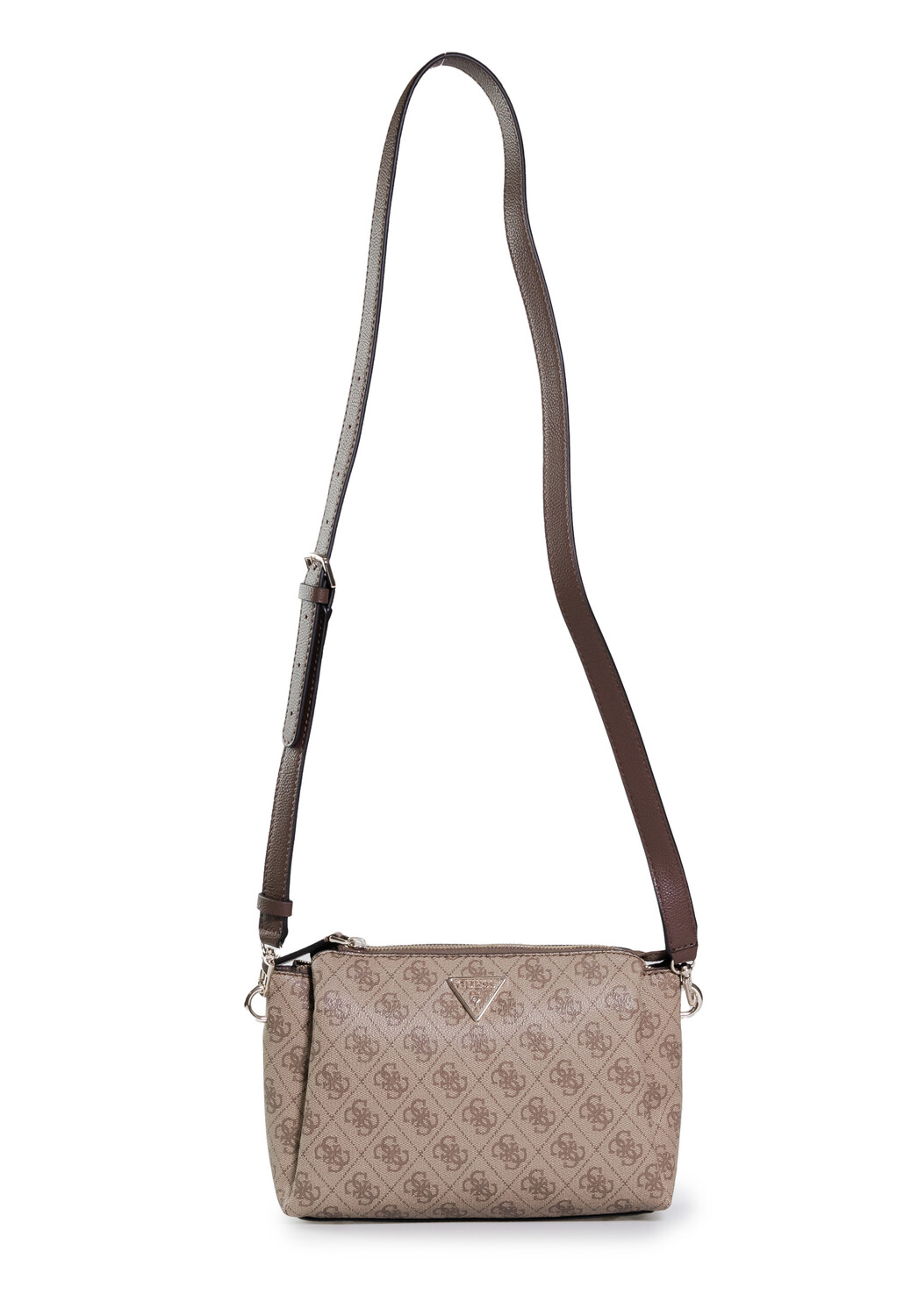 

Сумка Guess кросс-боди, бежевый