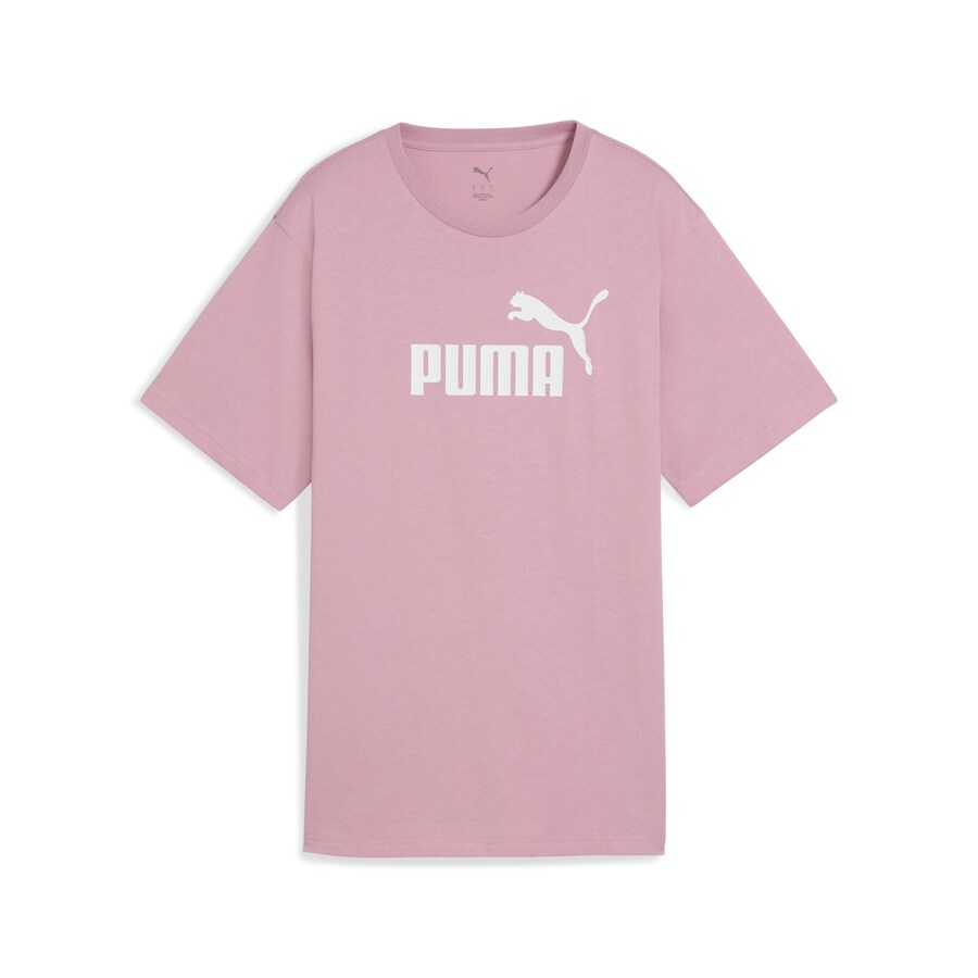 

Футболка PUMA Essentials No. 1, Pink