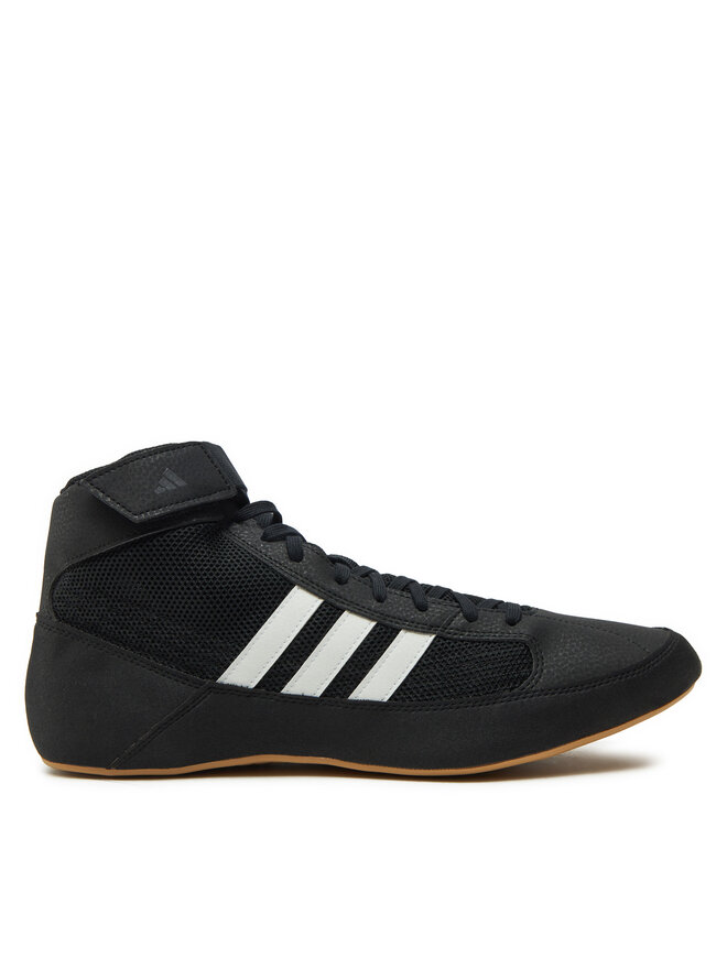 Кроссовки Hvc AQ3325 Adidas, черный