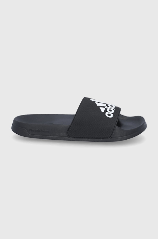 

Шлепанцы Adilette Adidas, черный