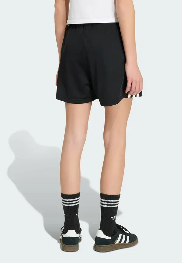 Шорты Firebird junior, Adidas Originals, черный — фото 2