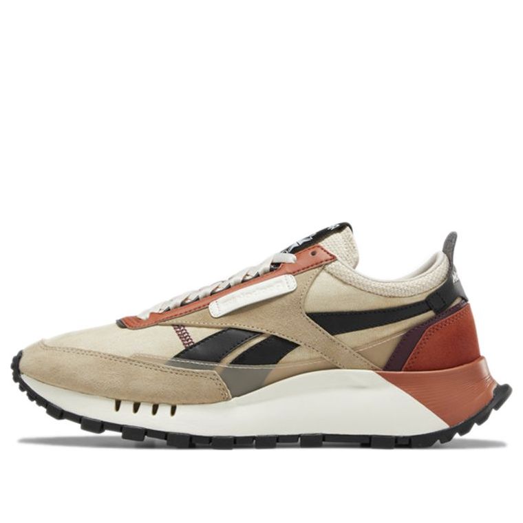 

Кроссовки Reebok Classic Legacy Az 'Brown', коричневый