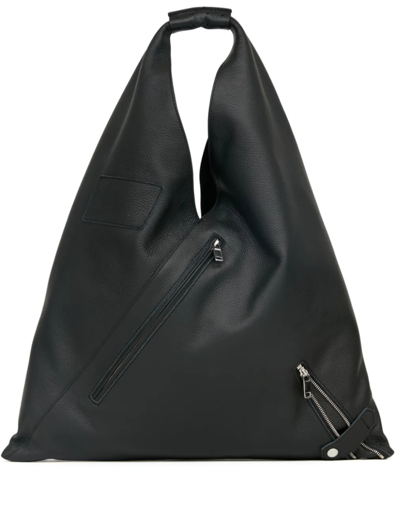 

MM6 Maison Margiela сумка Classic Japanese, черный