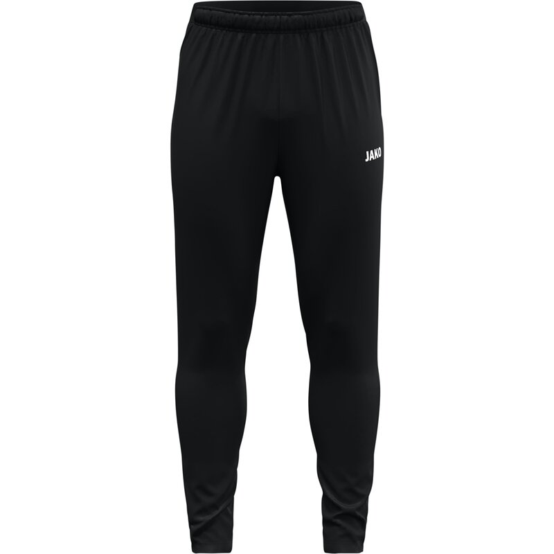 

Спортивные брюки тренировочные брюки динамические Jako, черный