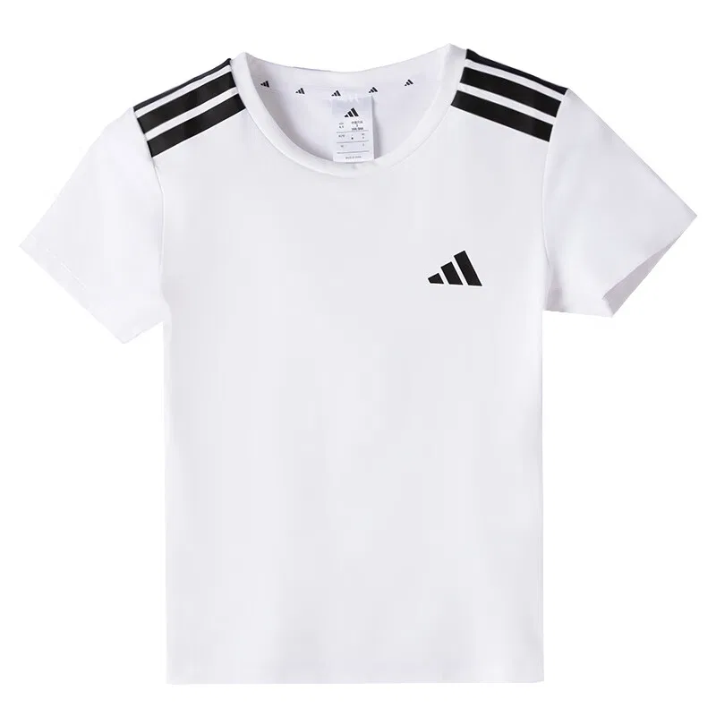 Футболка женская Quick Dry Adidas, White