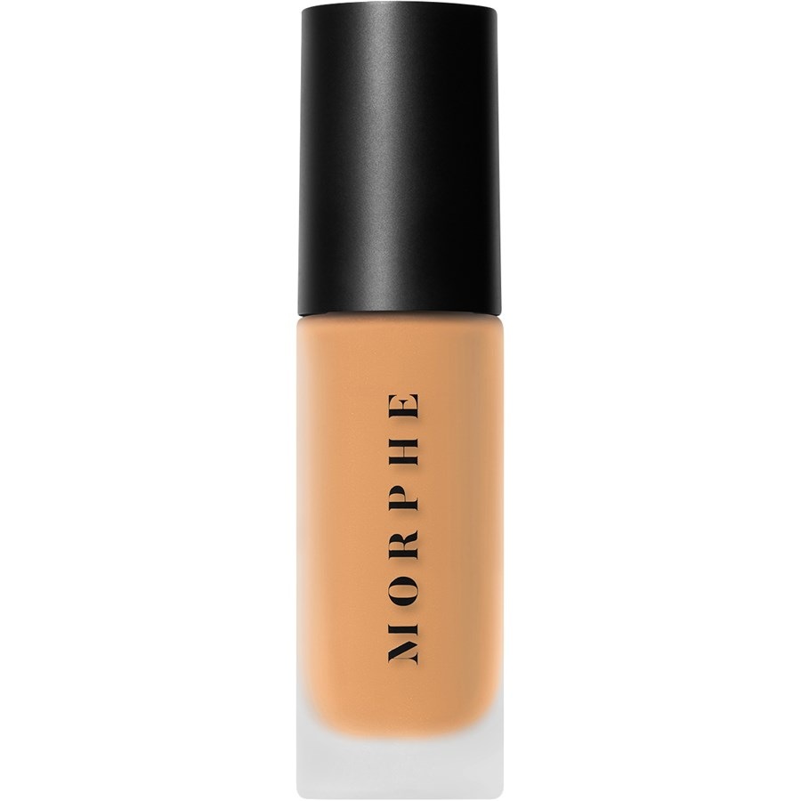 

Тональная основа Morphe Filter Effect Soft Focus Foundation, Nr. 18 / 28 ml