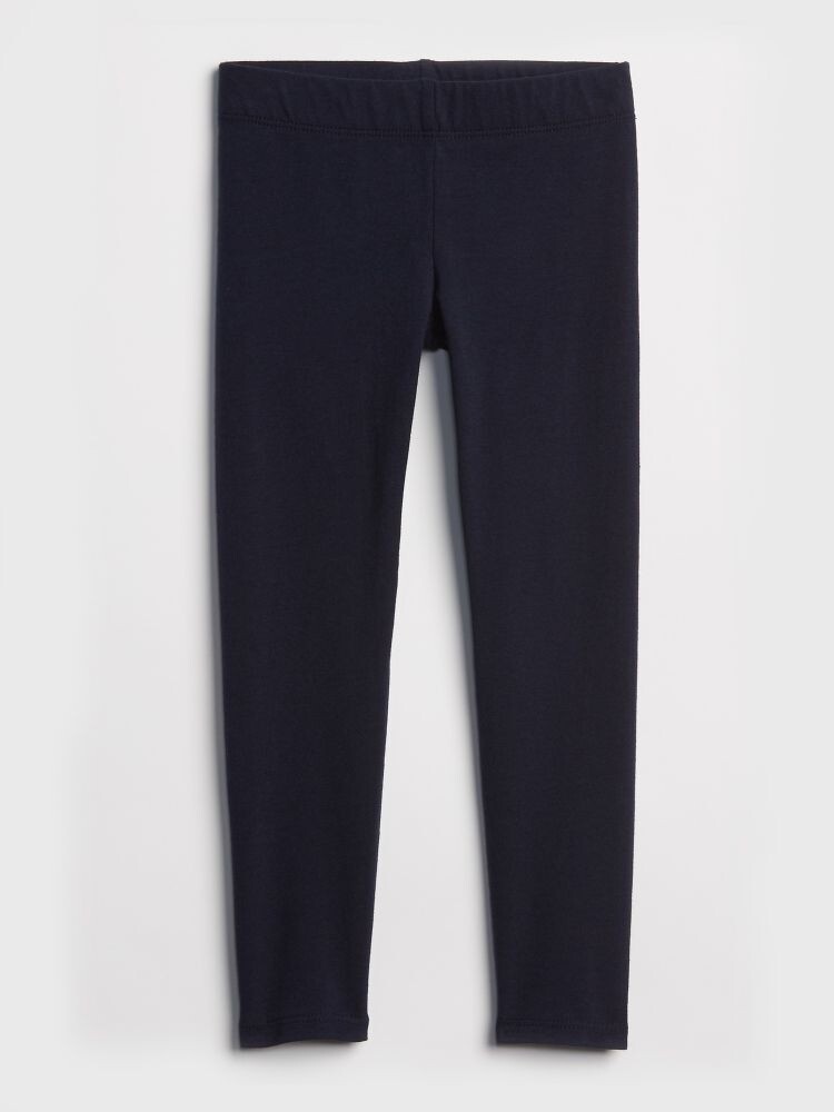 

Детские леггинсы Gap, синий