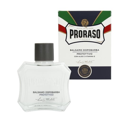 

Увлажняющий бальзам после бритья, 100 мл Proraso, Blue