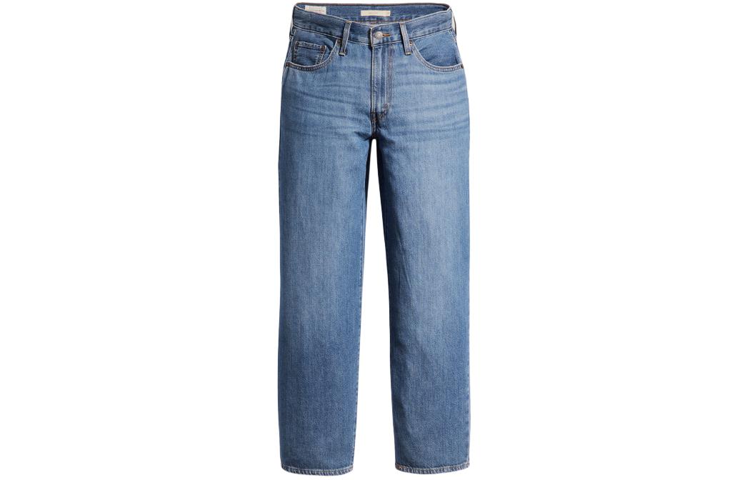 

Женские джинсы Levi's levi’s, цвет Blue