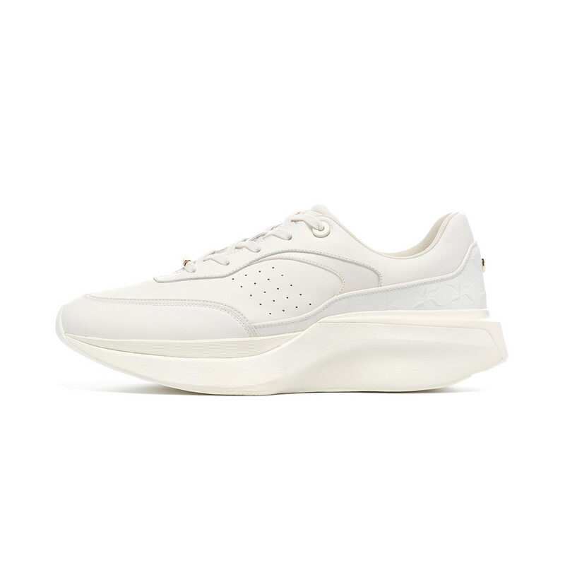 

Кроссовки мужские с низким верхом Off White Li-Ning 1990