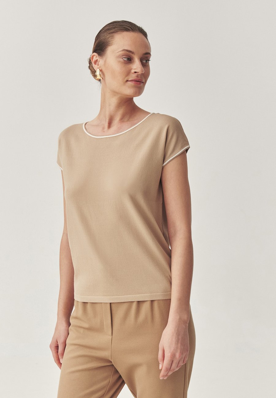 

Блуза TATUUM Blouse, Beige