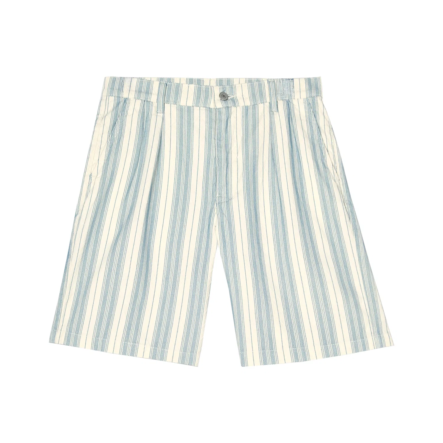 Джинсовые шорты Men's White Moderate Levis