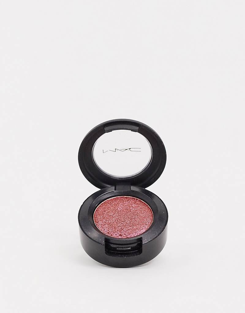 

Тени для век MAC Frost Small Eyeshadow - Left You On Red