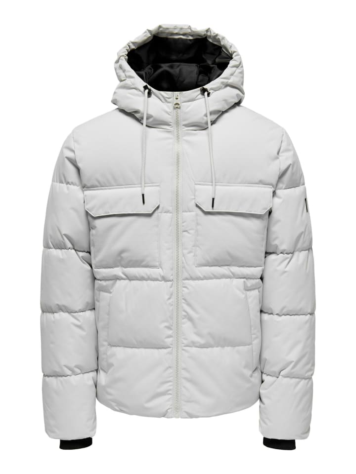 

Демисезонная куртка ONLY & SONS