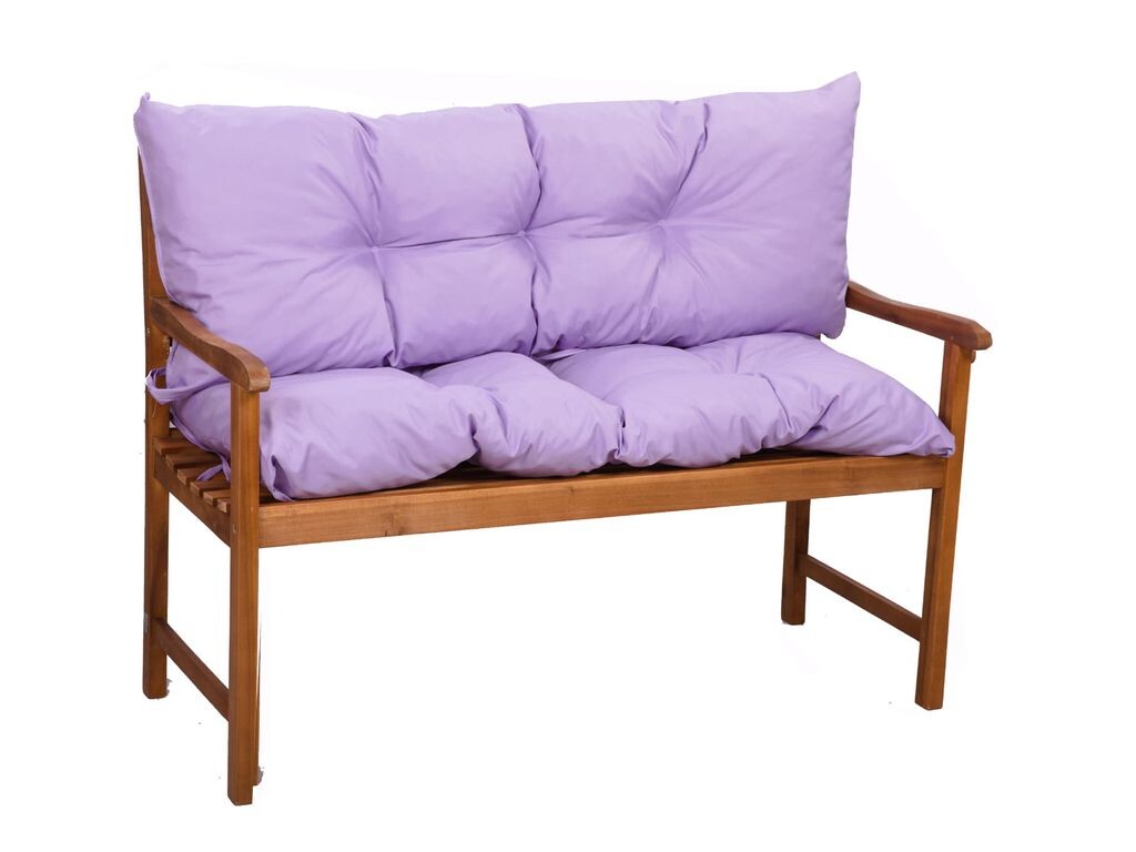 

Подушка на скамейку 150 x 50 x 50 светло-фиолетовый | Условия банка | Подушка для садовой скамейки | Голливудская подушка для качелей | Подушка сиденья | Подушка для сиденья скамья | Сетгарден Setgarden