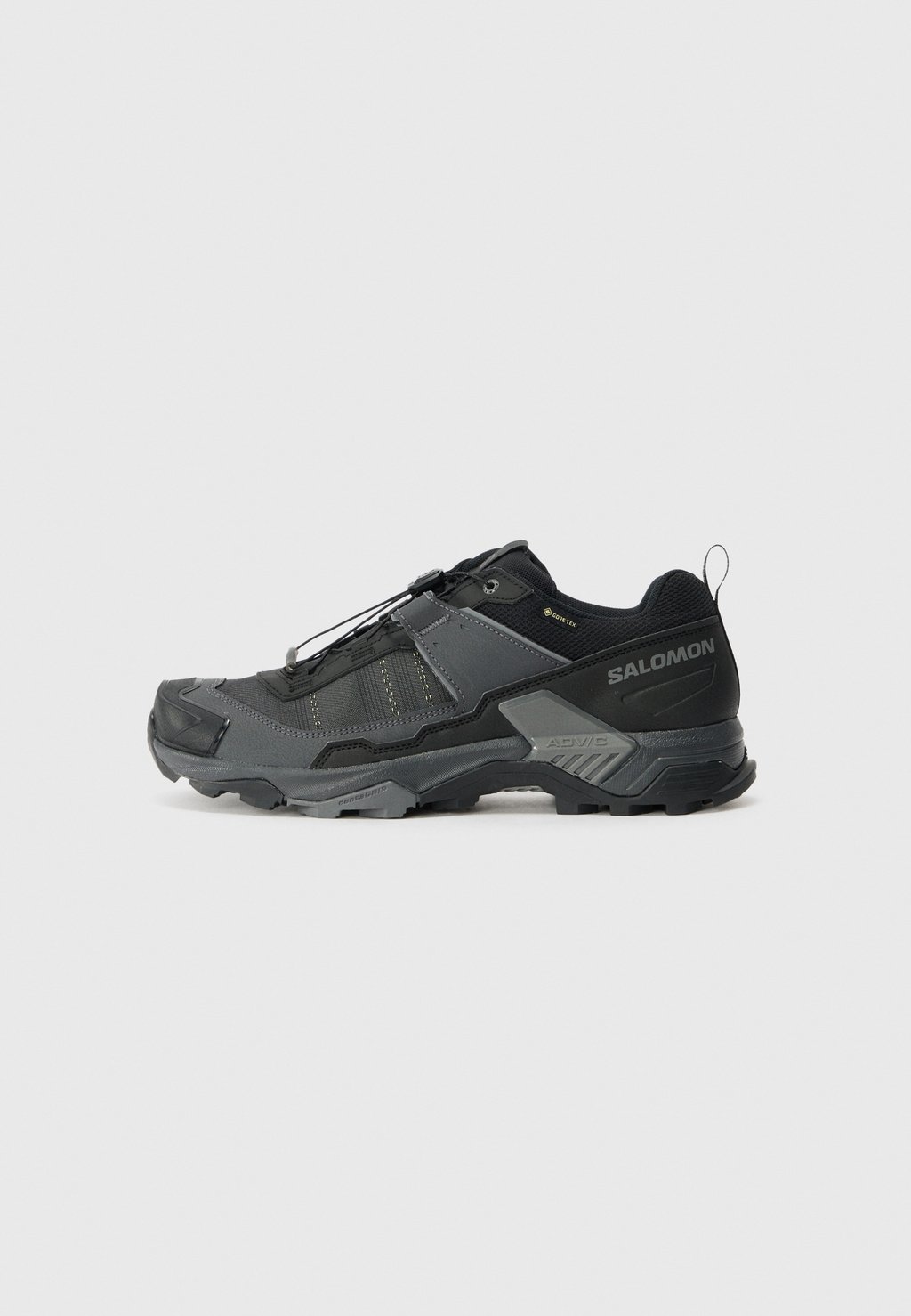 

Походная обувь X ULTRA 5 GTX Salomon, черный