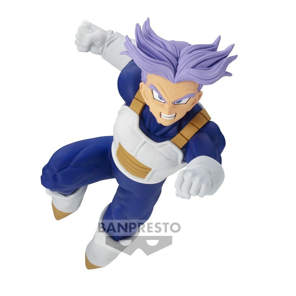 

Фигурка Ball Z: Chosenshiretsuden - Стволы (Том 2) Banpresto