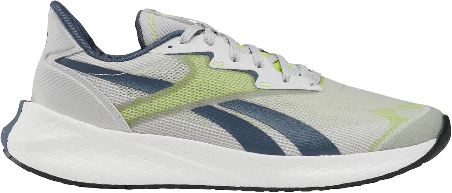 

Мужские кроссовки Reebok Floatride Energy Symmetros 2.5, синий/стальной