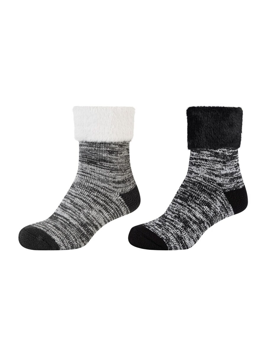 

Носки camano Socks, черный