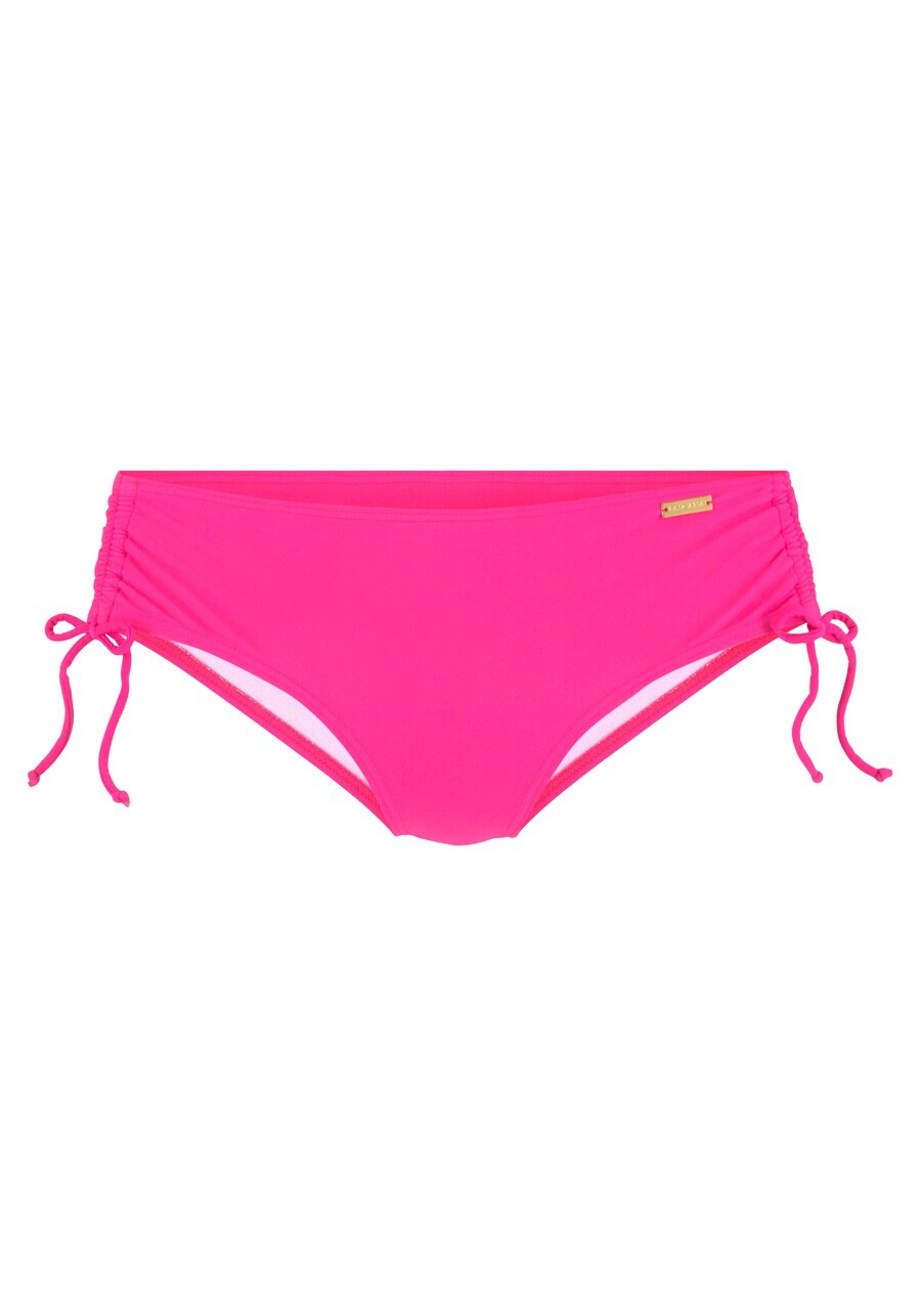 

Плавки бикини LASCANA Bikini Bottoms, розовый