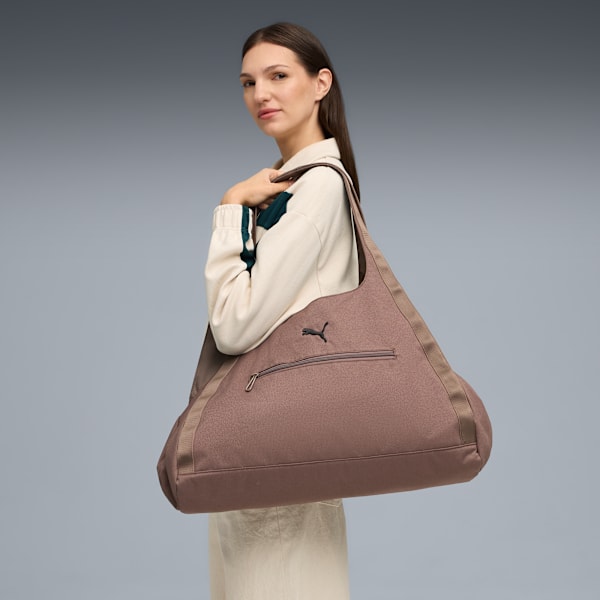 

Сумка Studio Puma, коричневый