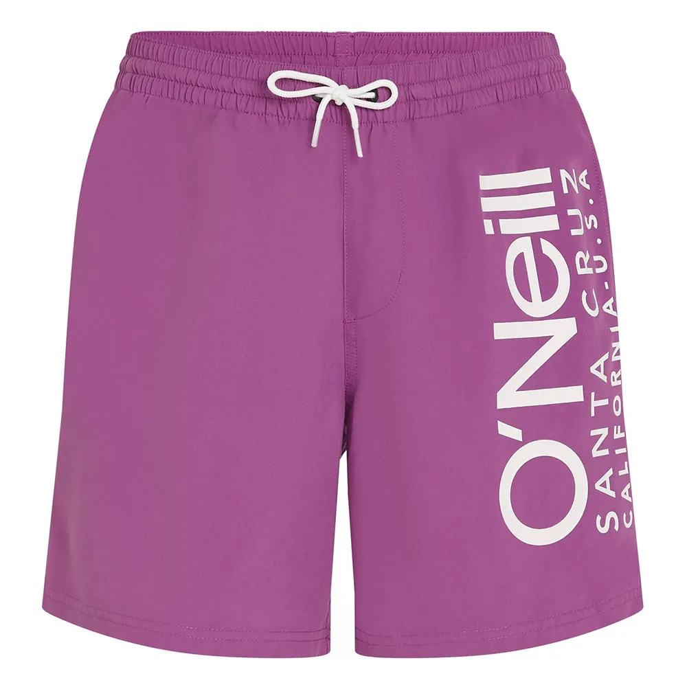 

Шорты для плавания O´neill Original Cali 16´´, фиолетовый