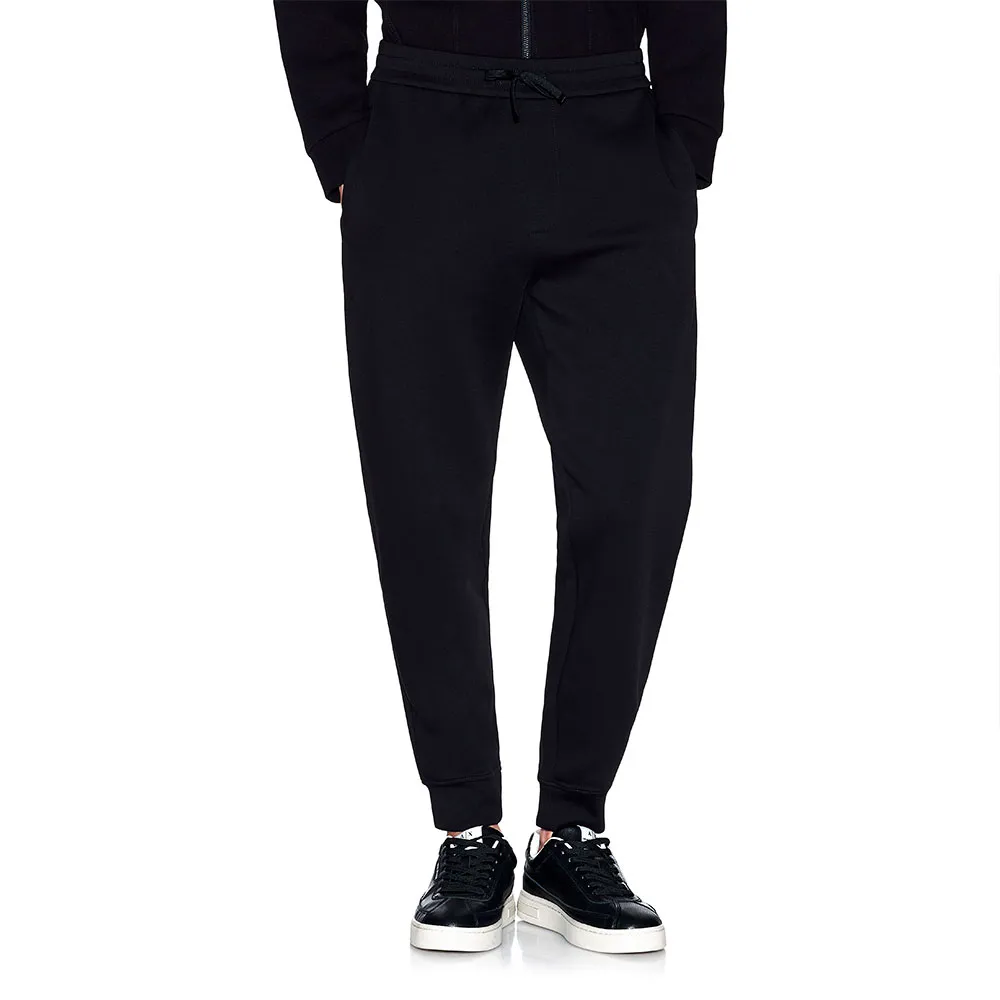 

Джоггеры Armani Exchange XM001894_AF10818, черный