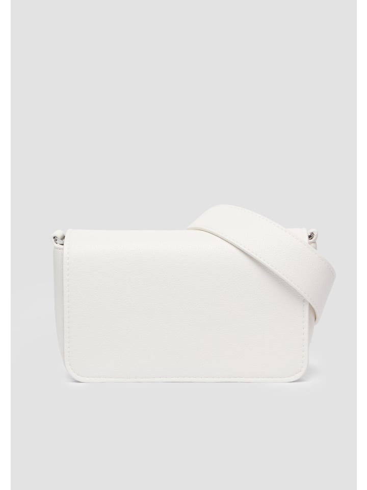 

s.Oliver Сумка 8033_светло-бежевого цвета