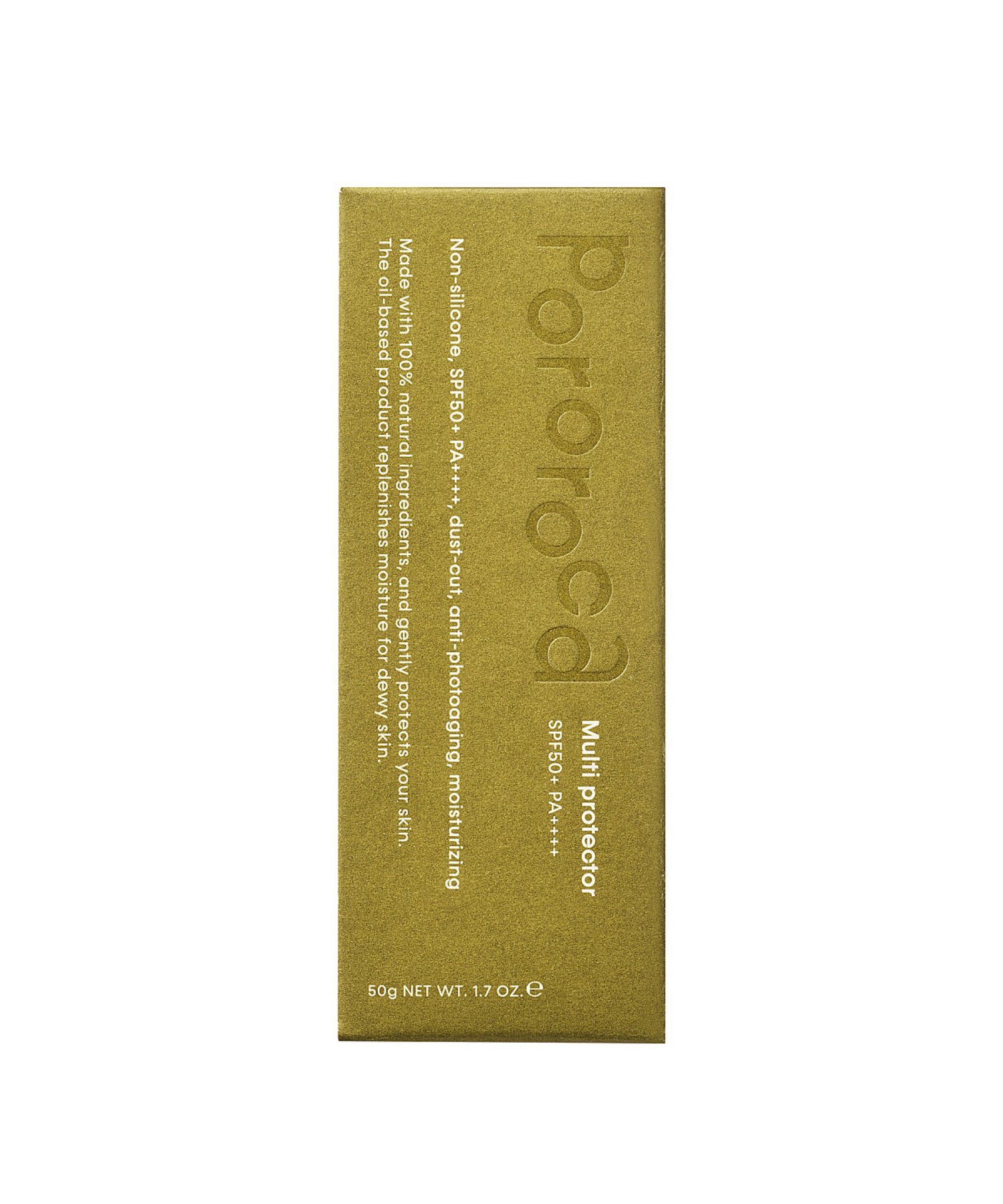 Крем для лица SPF COLLEX Pororoca Multi-Protect ( ), others — фото 4