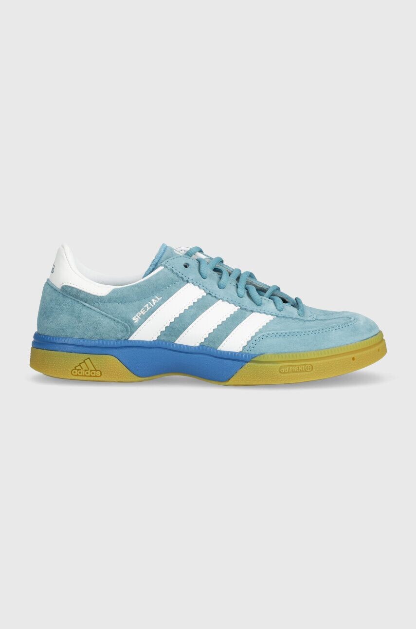 

Кроссовки adidas Performance HB SPEZIAL, синий