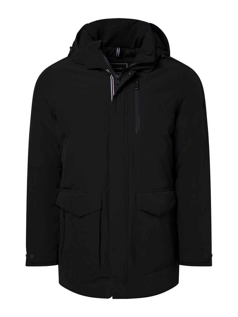 

Зимняя куртка PIERRE CARDIN, Black