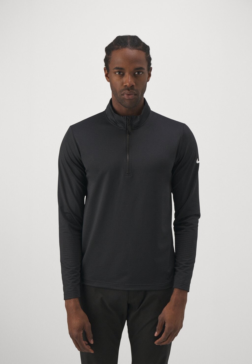 

Футболка с длинным рукавом Victory Nike, цвет black/white