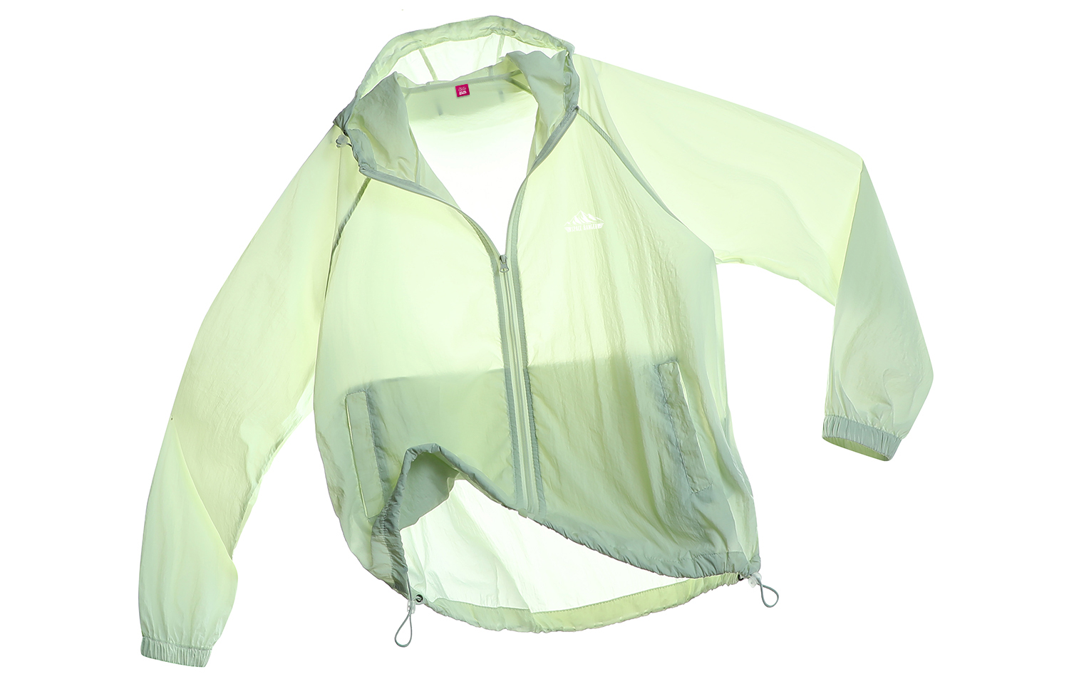 

Disney Защитная одежда от солнца унисекс, Pea Green